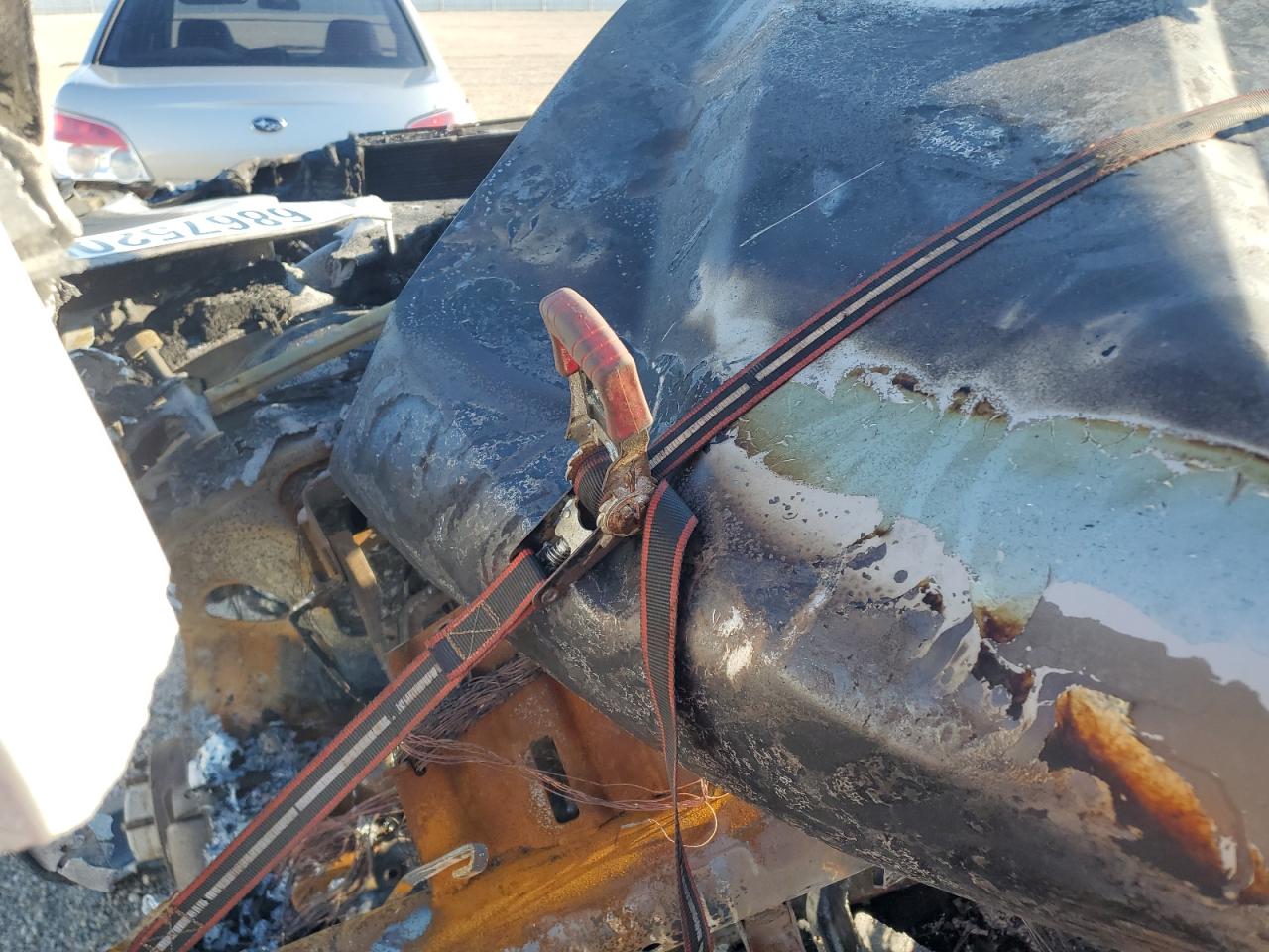 2020 Ford F250 Super Duty VIN: 1FTBF2B65LED15422 Lot: 68675205