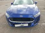 2017 FORD MONDEO ST- for sale at Copart SANDTOFT