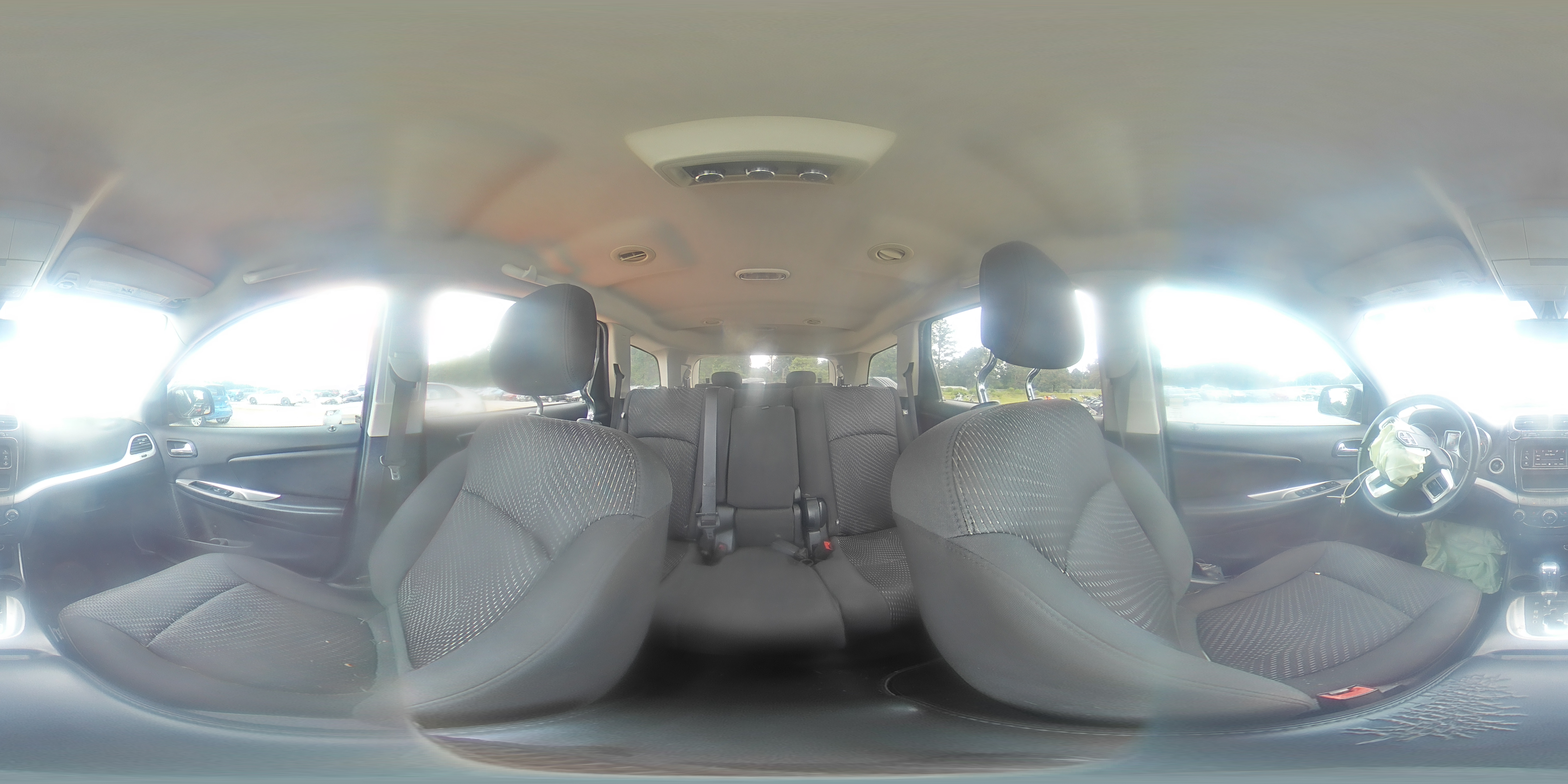 2015 Dodge Journey Se VIN: 3C4PDCAB4FT622309 Lot: 70639105
