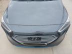 2017 HYUNDAI IONIQ PREM for sale at Copart SANDY