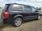 2010 DODGE GRAND CARAVAN SE   for sale at Copart AB - CALGARY