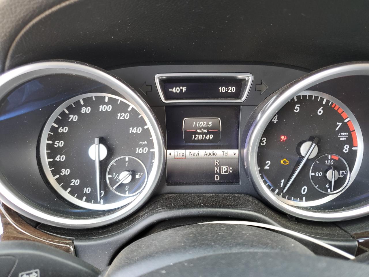 2014 Mercedes-Benz Gl 450 4Matic VIN: 4JGDF7CE9EA353513 Lot: 69138295