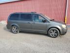 2010 DODGE GRAND CARAVAN SE   for sale at Copart ON - LONDON