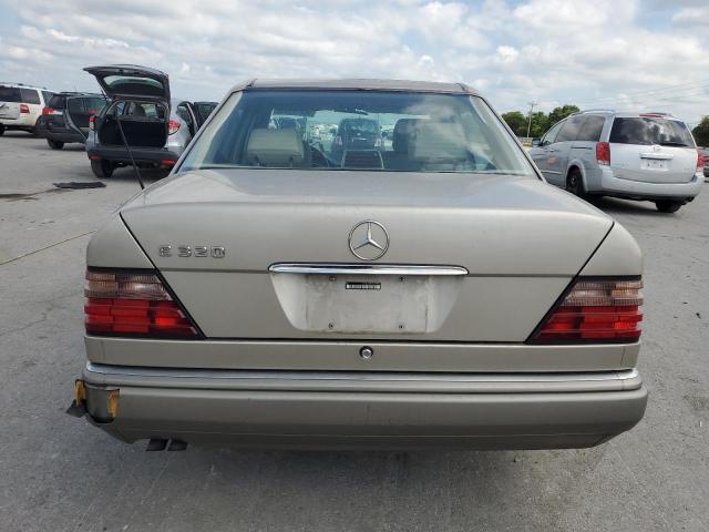 1994 MERCEDES-BENZ E 320  