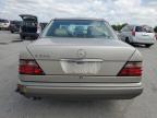 1994 MERCEDES-BENZ E 320   for sale at Copart TN - NASHVILLE
