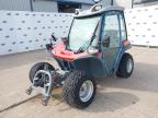 2015 AEBI TRACTORAEB for sale at Copart SANDY