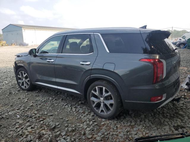  HYUNDAI PALISADE 2021 Сharcoal