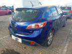 2012 MAZDA 3 TS for sale at Copart CHESTER