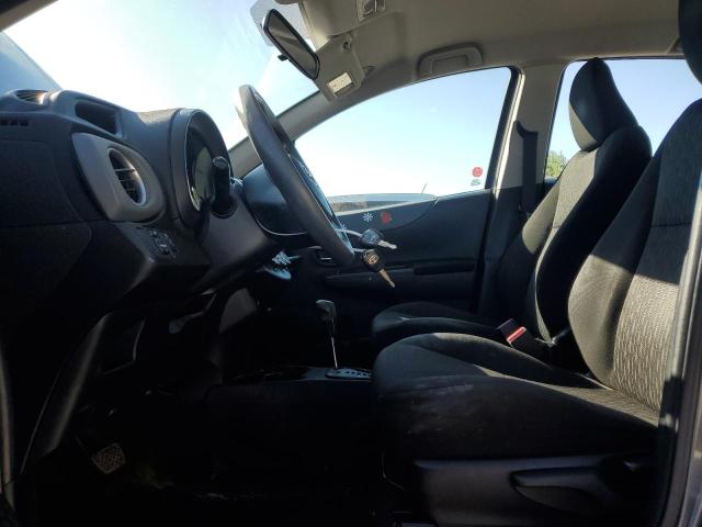 2014 TOYOTA YARIS   