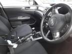 2011 SUBARU FORESTER X for sale at Copart WHITBURN