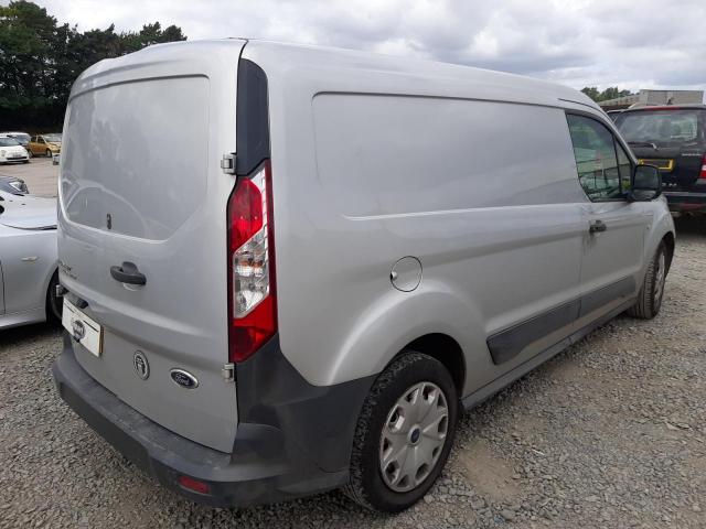 2015 FORD TRANSIT CO