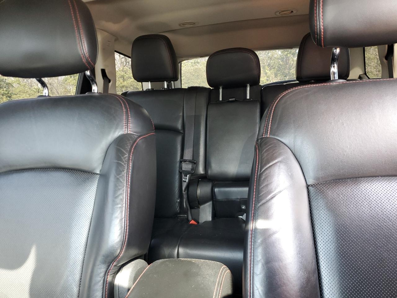 2017 Dodge Journey Gt VIN: 3C4PDDEG4HT639576 Lot: 70773065