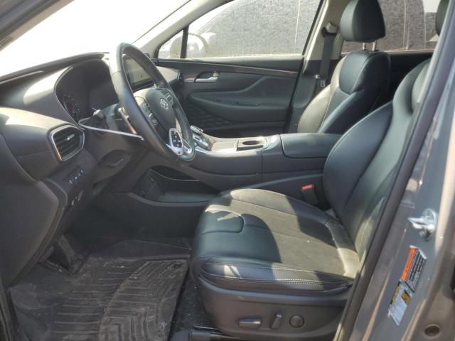  HYUNDAI SANTA FE 2023 Szary
