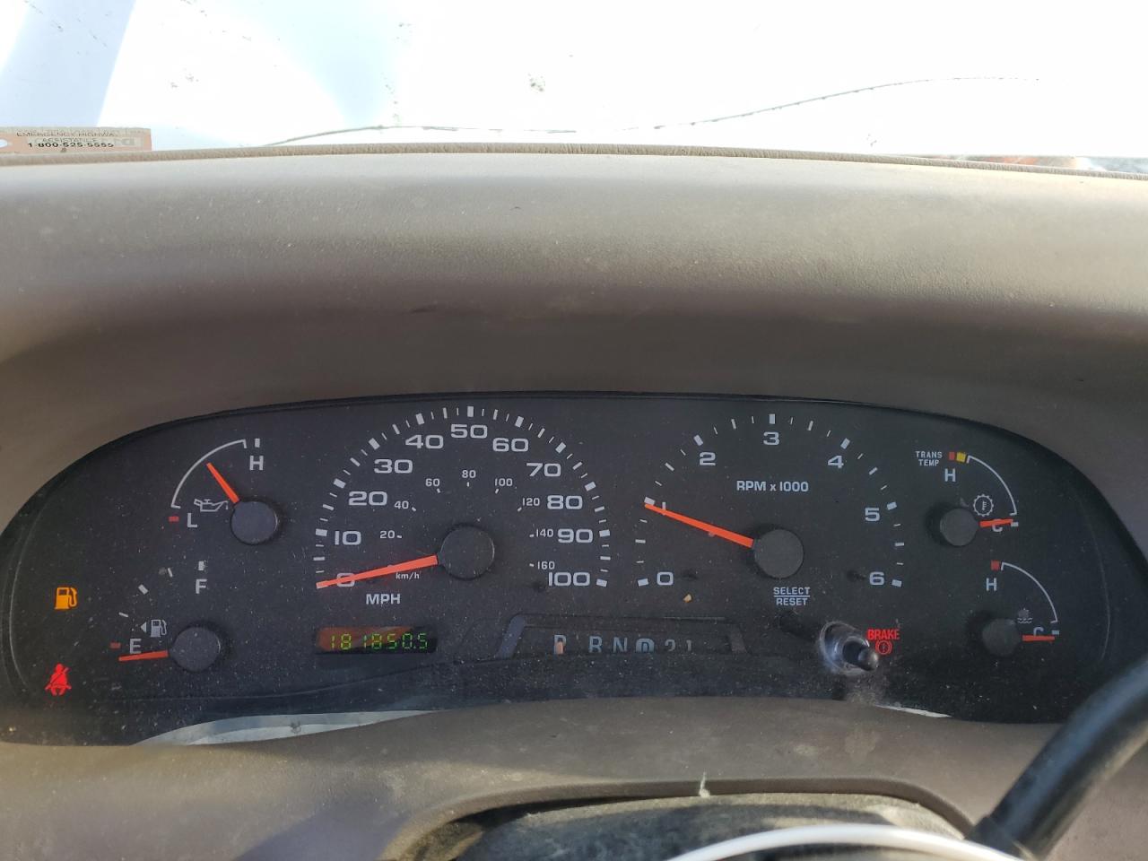 2004 Ford F350 Srw Super Duty VIN: 1FTSX30L94ED75703 Lot: 69874815