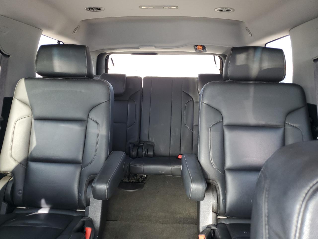 2017 Chevrolet Tahoe K1500 Lt VIN: 1GNSKBKC0HR257230 Lot: 69835235