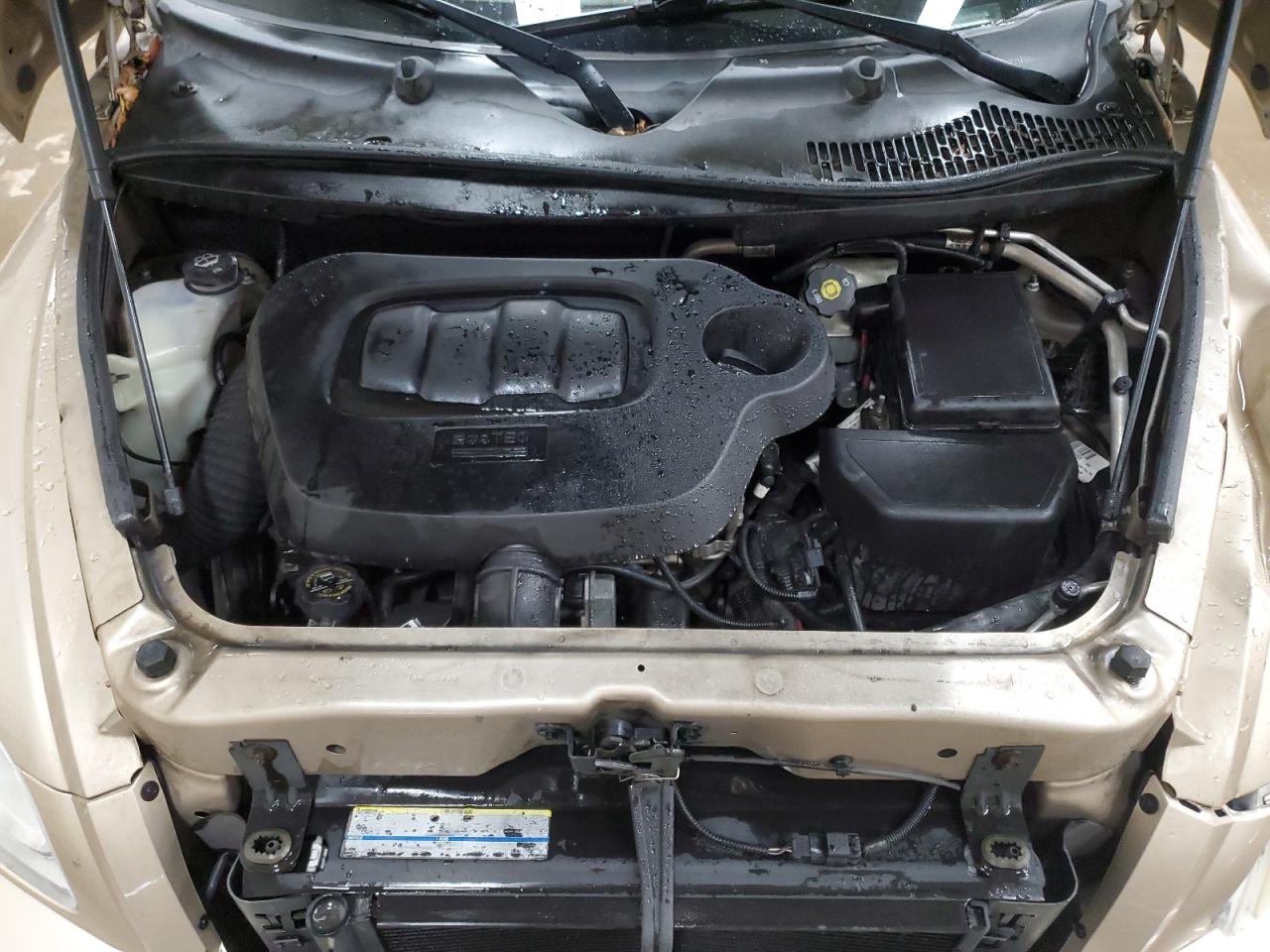 3GNDA33P27S538329 2007 Chevrolet Hhr Lt