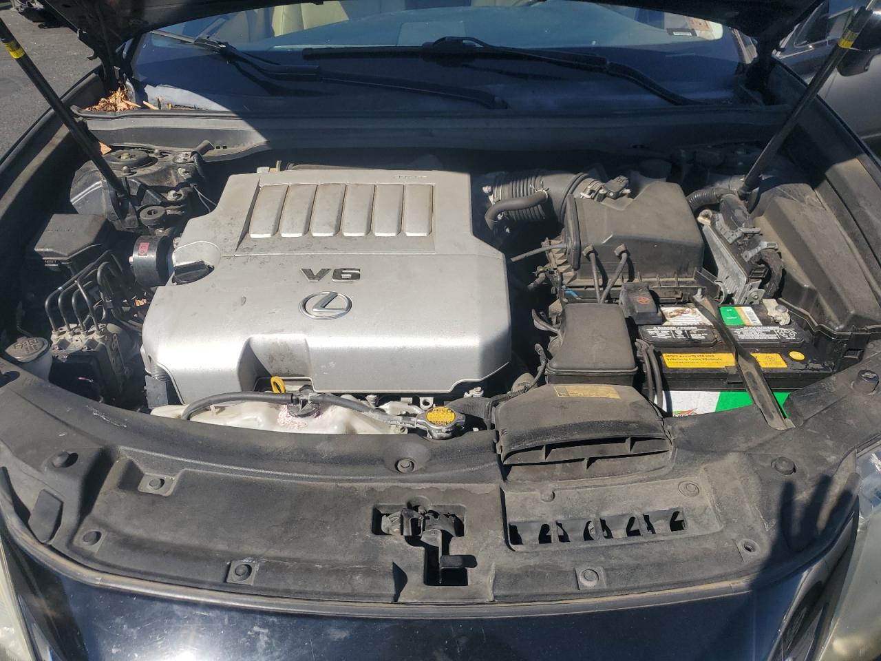 2014 Lexus Es 350 VIN: JTHBK1GG9E2084521 Lot: 69679375