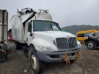 2022 INTERNATIONAL MV607    à vendre chez Copart PA - PITTSBURGH NORTH