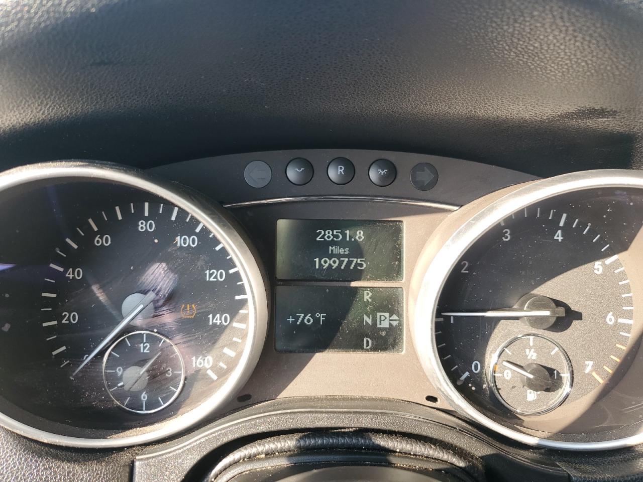 2009 Mercedes-Benz Ml 350 VIN: 4JGBB86EX9A498814 Lot: 68666785