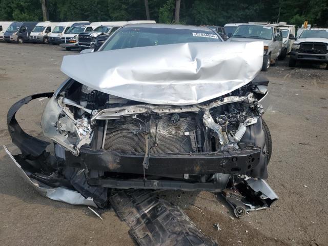  TOYOTA CAMRY 2014 Srebrny