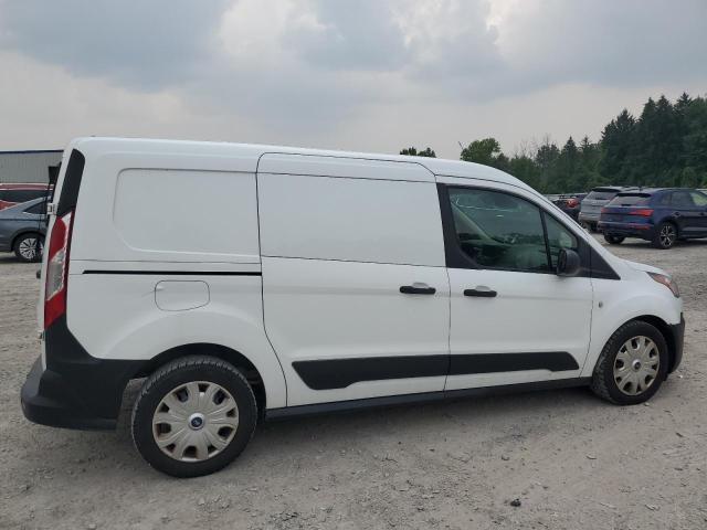 2019 FORD TRANSIT CONNECT XL