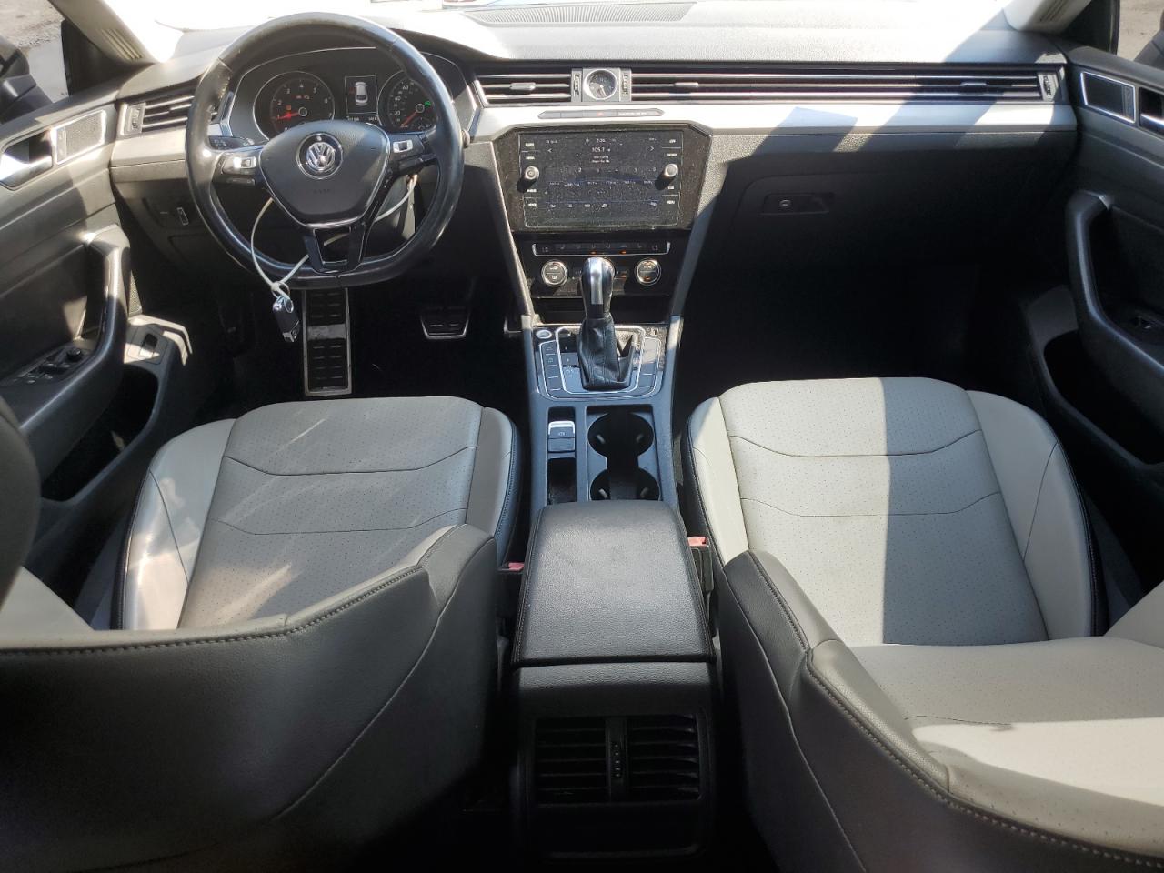 2020 Volkswagen Arteon Se VIN: WVWBR7AN7LE012218 Lot: 68979595