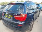 2015 BMW X3 M SPORT for sale at Copart SANDY