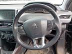 2015 PEUGEOT 2008 ACTIV for sale at Copart WISBECH
