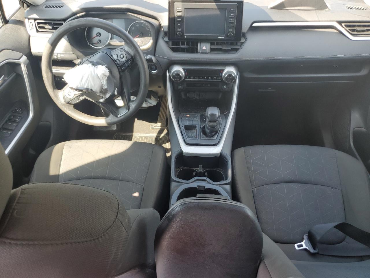 2022 Toyota Rav4 Xle VIN: 2T3W1RFV6NW201788 Lot: 67927385