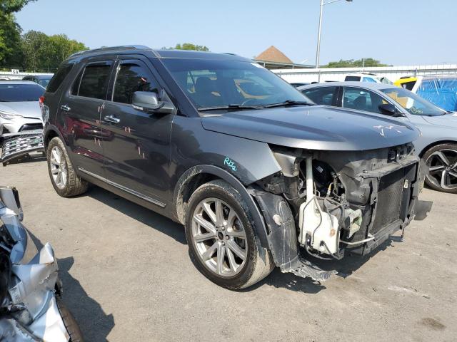 Parquets FORD EXPLORER 2016 Gray