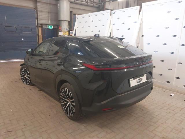 2024 LEXUS RZ 450E PR