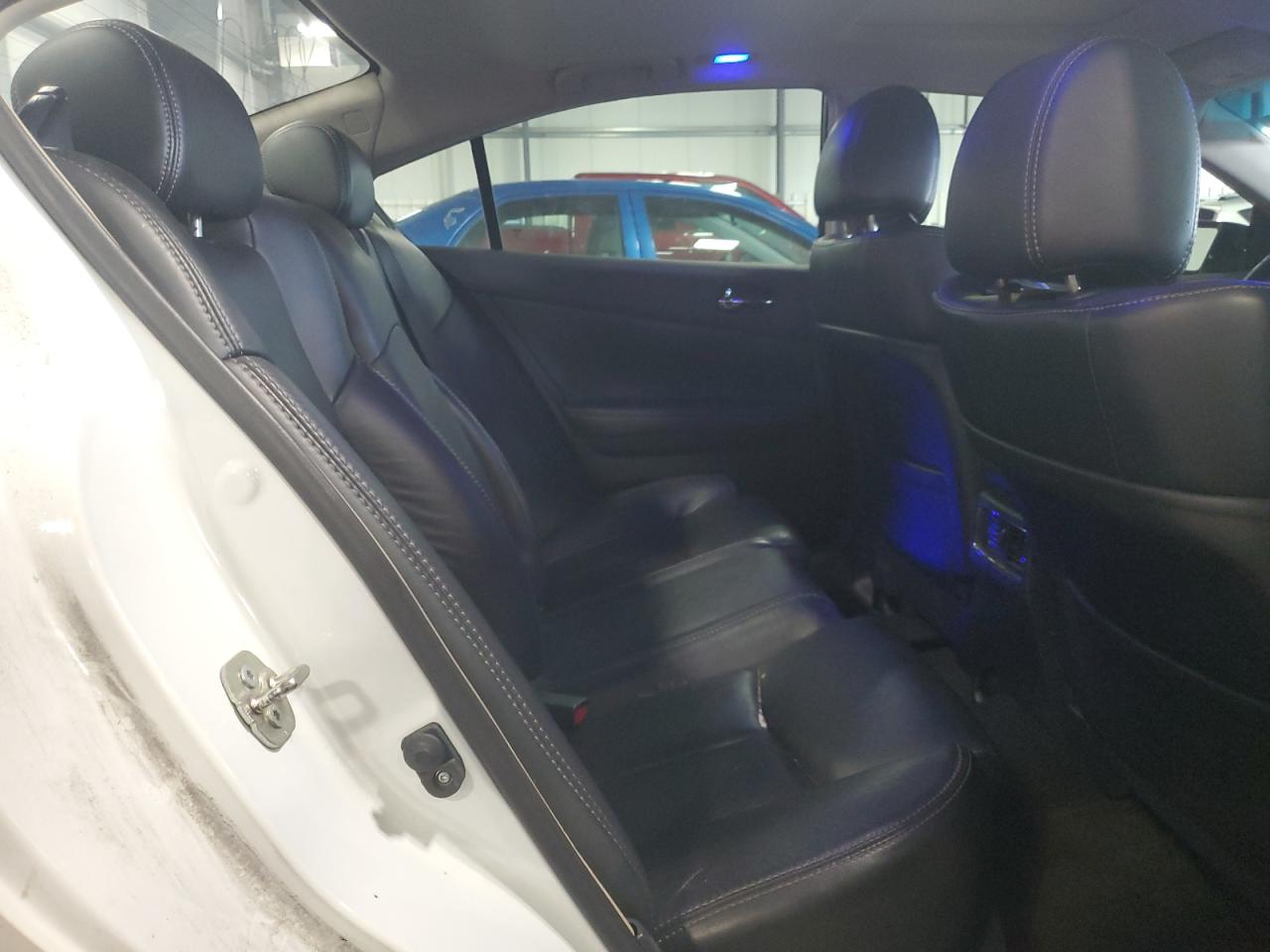 2014 Nissan Maxima S VIN: 1N4AA5AP3EC914829 Lot: 70106295