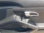 2019 PORSCHE 718 BOXSTE for sale at Copart SANDY