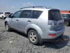 2007 MITSUBISHI OUTLANDER LS   for sale at Copart QC - MONTREAL