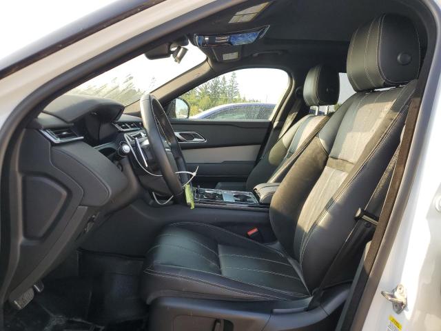 2019 LAND ROVER RANGE ROVER VELAR R-DYNAMIC SE  