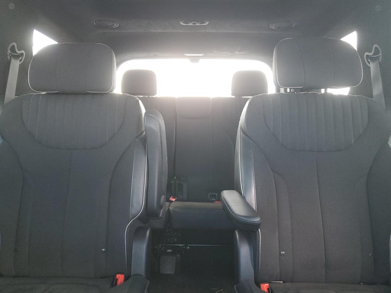 2024 Hyundai Palisade Calligraphy VIN: KM8R7DGE3RU671823 Lot: 67747915