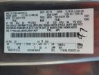 2014 FORD ESCAPE TITANIUM   for sale at Copart CA - FRESNO