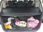 2020 VOLKSWAGEN TOURAN SEL TSI S-A  for sale at Copart SANDY