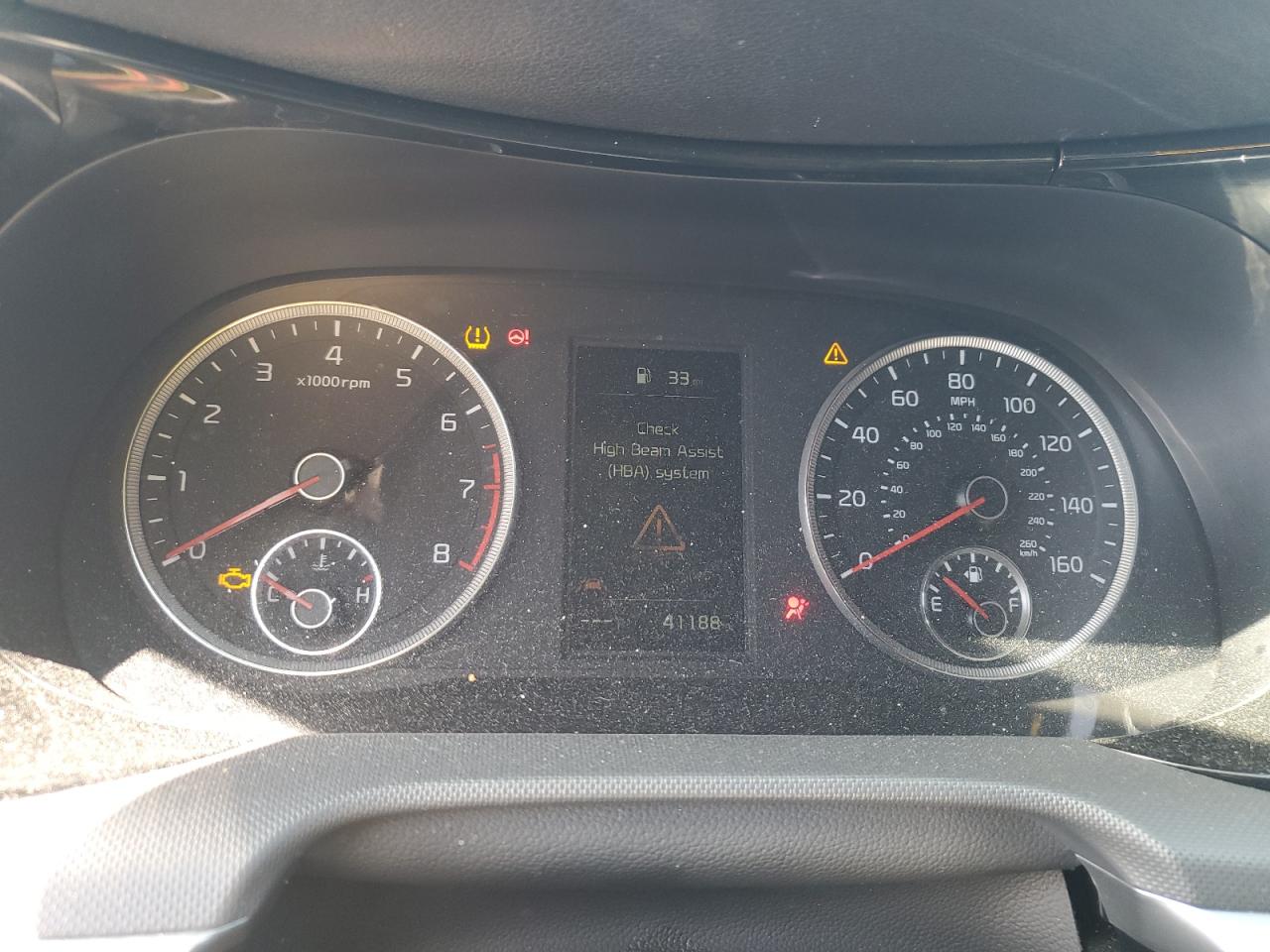 2023 Kia K5 Gt Line VIN: 5XXG64J24PG168902 Lot: 93681055