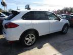 2014 PORSCHE CAYENNE    à vendre chez Copart FL - ORLANDO SOUTH
