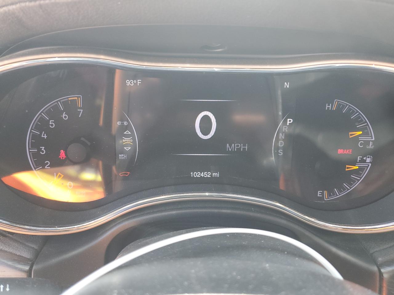 1C4RJFJG0FC871524 2015 Jeep Grand Cherokee Summit