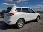 2012 HYUNDAI SANTA FE GLS   à vendre chez Copart ON - OTTAWA