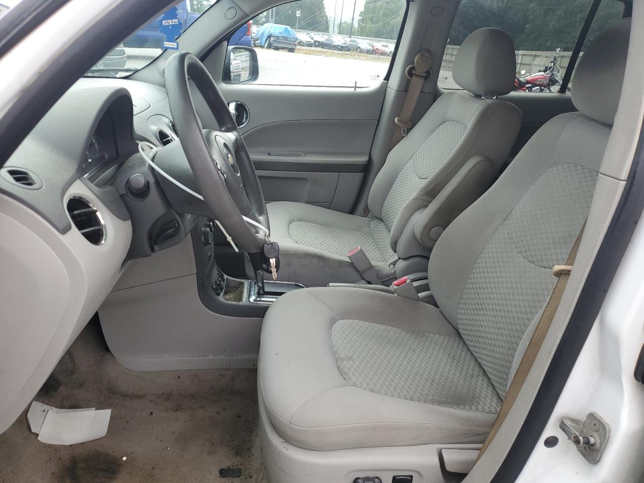2008 Chevrolet Hhr Ls VIN: 3GNDA13D88S586896 Lot: 67460465