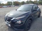 2023 NISSAN JUKE N-CONNECTA for sale at Copart WOLVERHAMPTON