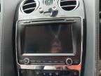 2013 BENTLEY CONTINENTA for sale at Copart CHESTER
