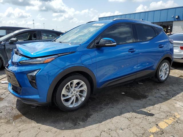  CHEVROLET BOLT 2023 Blue