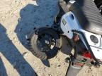 2021 GENUINE SCOOTER CO. ROUGHHOUSE 50   for sale at Copart NH - CANDIA