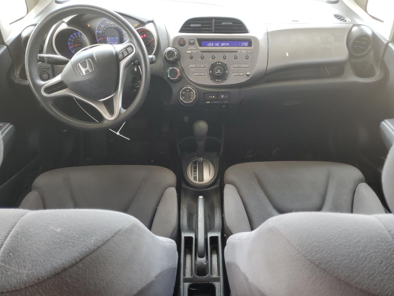 2013 Honda Fit VIN: JHMGE8H36DC059747 Lot: 69566125