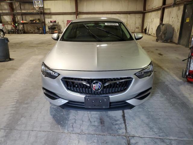  BUICK REGAL 2020 Серебристый