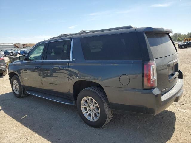  GMC YUKON 2019 Granatowy